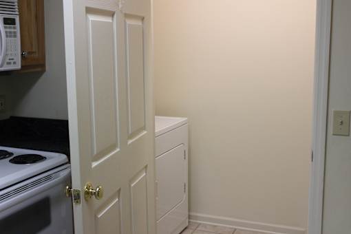Summit - 1 Bedroom