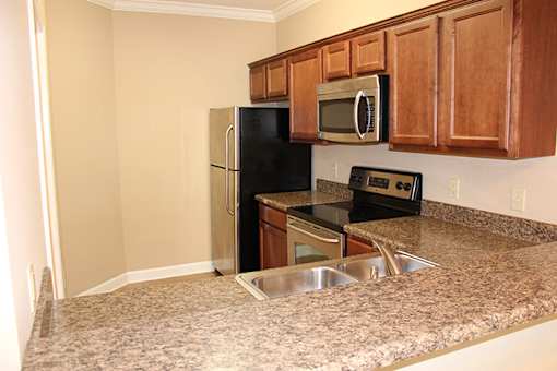 Tower Place - 1 Bedroom