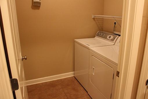 Tower Place - 1 Bedroom