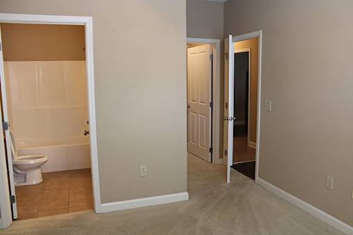 Tower Place - 1 Bedroom