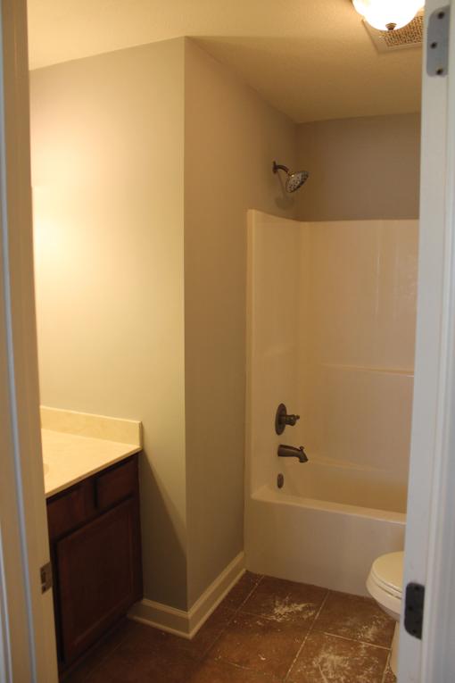 Tower Place - 2 Bedroom FL
