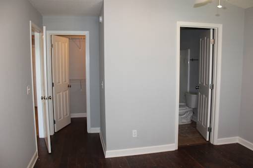 Tower Place - 2 Bedroom FL