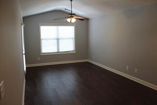 Tower Place - 2 Bedroom FL
