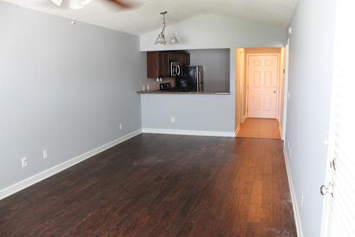 Tower Place - 2 Bedroom FL