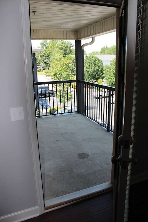 Tower Place - 2 Bedroom FL