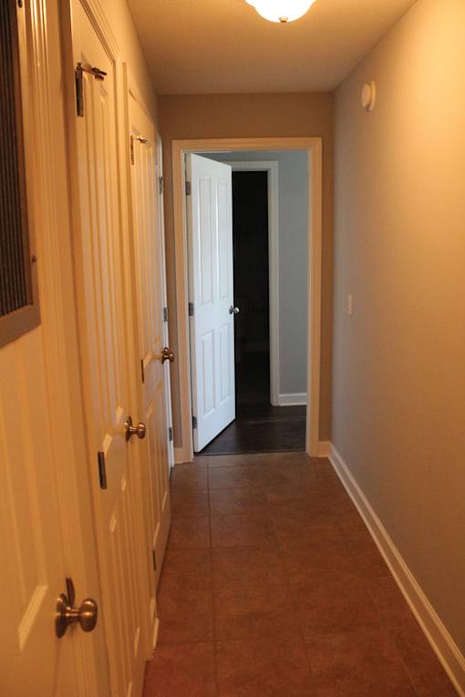 Tower Place - 2 Bedroom FL
