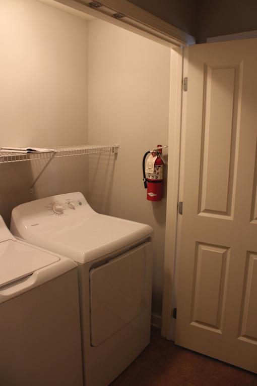 Tower Place - 2 Bedroom FL