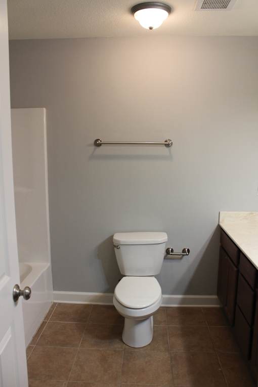 Tower Place - 2 Bedroom FL