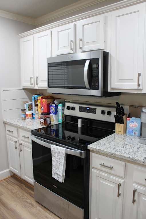 Varsity - 2 Bedroom