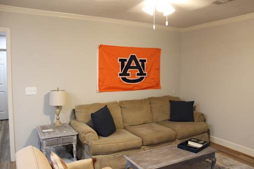 Varsity - 2 Bedroom