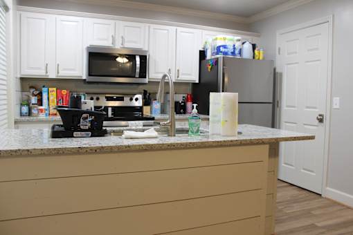 Varsity - 2 Bedroom