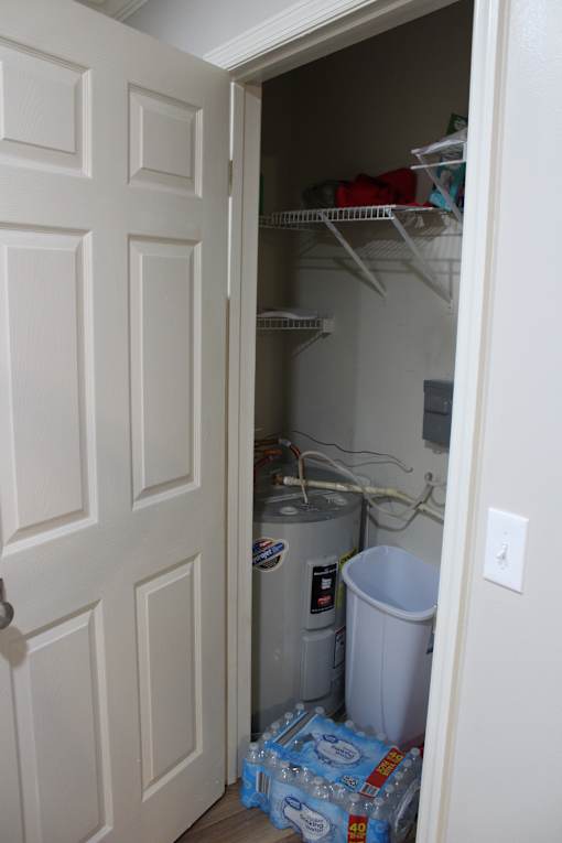 Varsity - 2 Bedroom