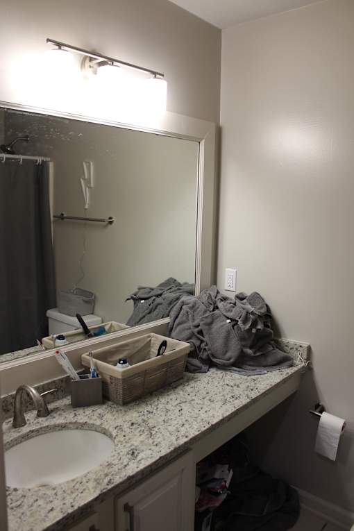 Varsity - 2 Bedroom