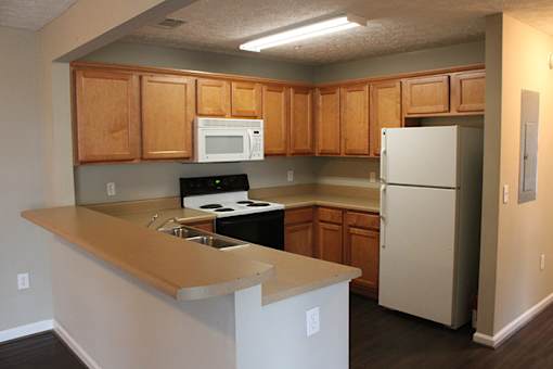 The View at Auburn - 2 Bedroom