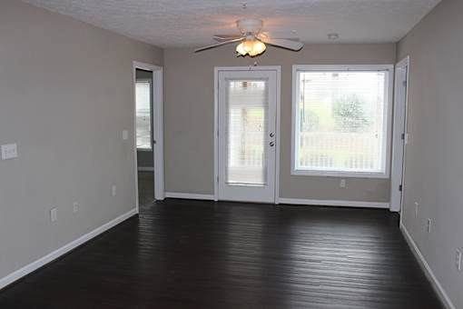 The View at Auburn - 2 Bedroom