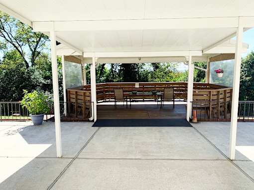 Picnic Tables