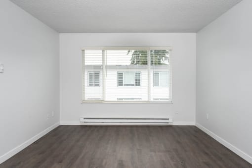 Expansive Windows For Natural Light at The Ridge at Bellevue, Washington , 98005