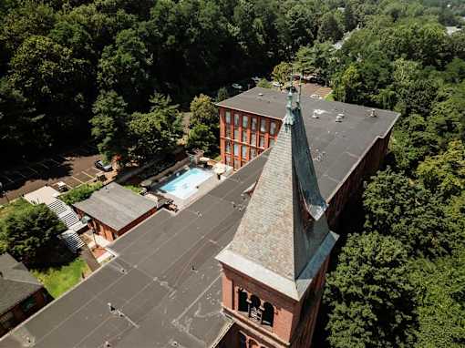 Springville Mill Vernon CT