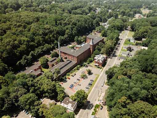 Springville Mill Vernon CT
