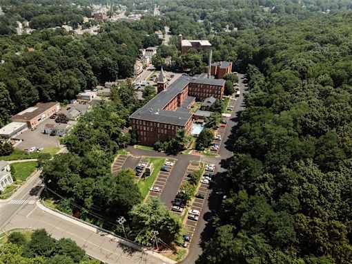 Springville Mill Vernon CT