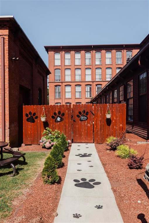 Springville Mill Vernon CT
