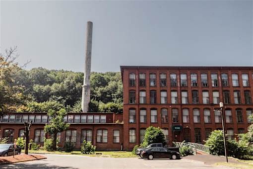 Springville Mill Vernon CT