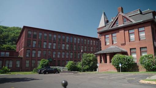 Springville Mill Vernon CT
