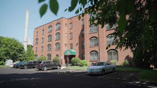 Springville Mill Vernon CT