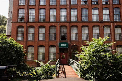Springville Mill Vernon CT