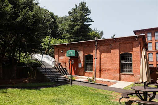 Springville Mill Vernon CT