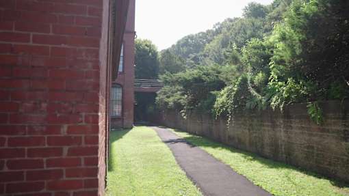 Springville Mill Vernon CT