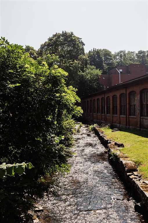 Springville Mill Vernon CT