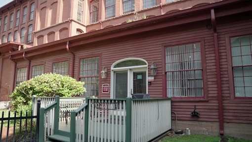 Springville Mill Vernon CT