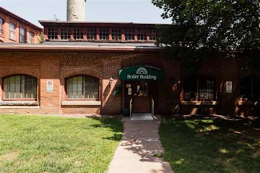 Springville Mill Vernon CT