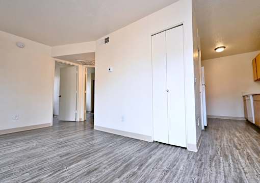 Room with Kitchen View at Mountain Vista, Sierra Vista, 85635
