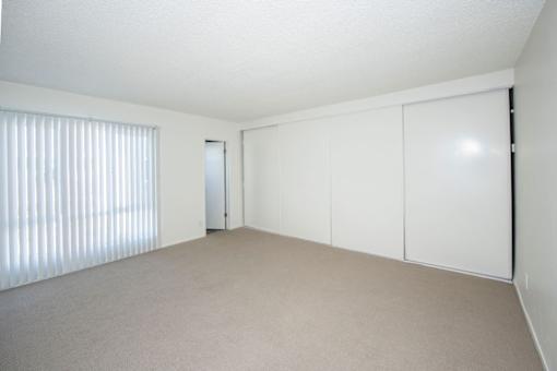 #215 2bd/2ba Master Bedroom