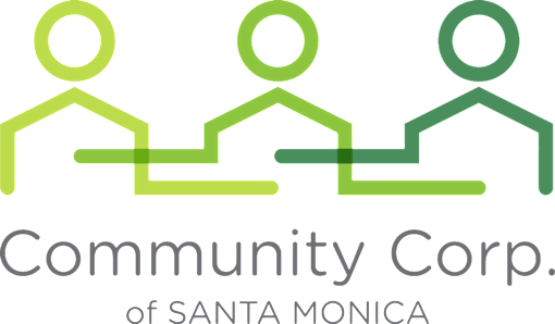 Community Corp Logo