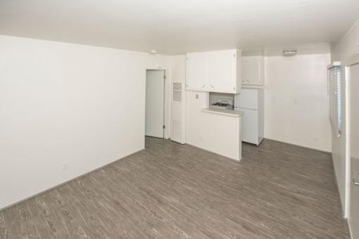 Sample 1 Bedroom Apartment, #23