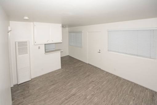 Sample 1 Bedroom Apartment, #23