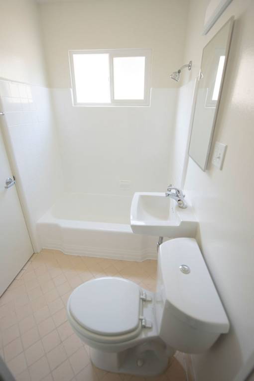 Sample 1 Bedroom Apartment, #23