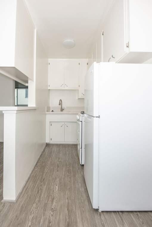 Sample 1 Bedroom Apartment, #23