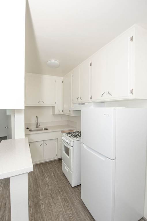 Sample 1 Bedroom Apartment, #23