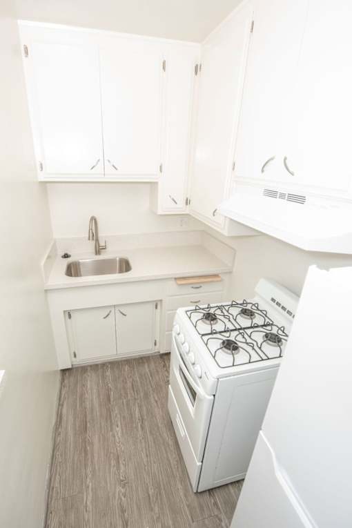 Sample 1 Bedroom Apartment, #23