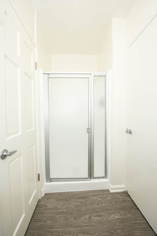 Ozone Marine, Sample Studio Apartment