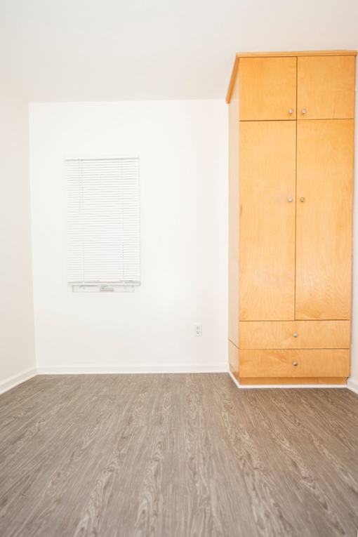 Ozone Marine, Sample Studio Apartment