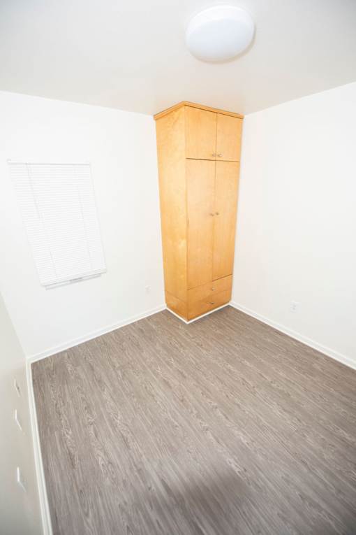 Ozone Marine, Sample Studio Apartment