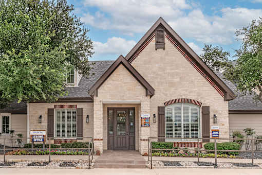 Exterior at Oxbow Hill Country, Boerne, 78006
