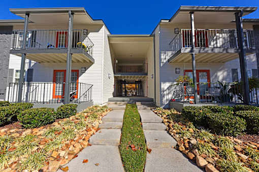Walking Path at Addison at Sutherland, Knoxville, 37909  