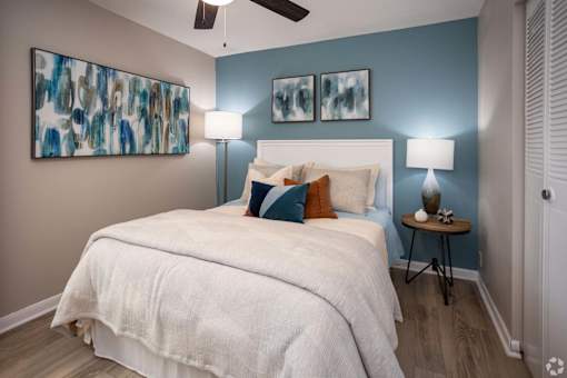 Large Bedroom at Addison at Sutherland, Knoxville, TN 37909  