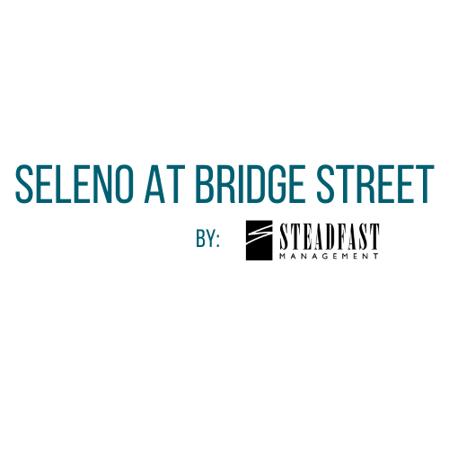Community Logo at Seleno at Bridge Street, Huntsville, 35806